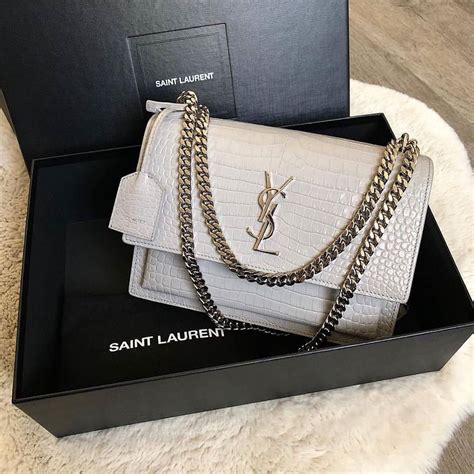 ysl y replica|ysl bag look alike.